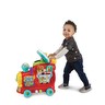 Maxiloco, mon trotti train 4 en 1 - Item 11 of 15